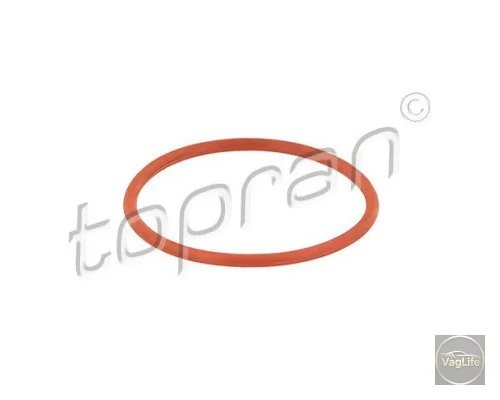 Кільце ущільн клапана рециркул. ОГ EGR N90521604 (HP115583) для Skoda / VW / Audi / Seat (VAG)