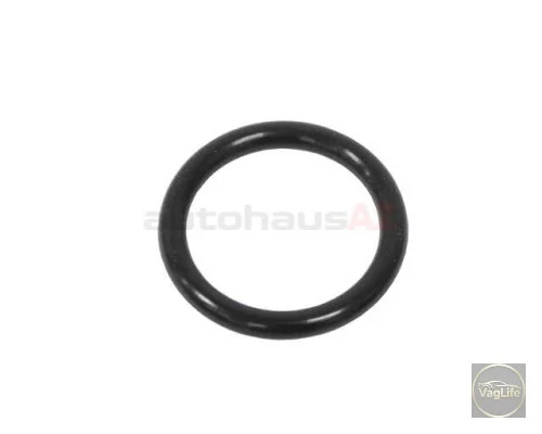 Кільце ущільн патрубка ниж N90365302 для Skoda / VW / Audi / Seat (VAG)