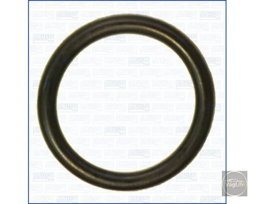 Кільце ущільн WHT006124 для Skoda / VW / Audi / Seat (VAG)