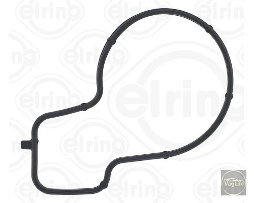 Кільце ущільн термостата 04E121119D (EL938850) для Skoda / VW / Audi / Seat (VAG)