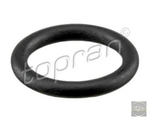 Кільце ущільн трубки конд 7H0820898 (HP114055) для Skoda / VW / Audi / Seat (VAG)