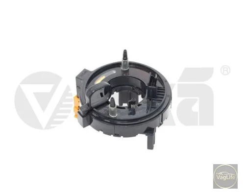 Кільце зворотне кермової колонки 1J0959653C (99591815801) для Skoda / VW / Audi / Seat (VAG)