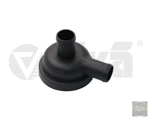 Клапан редукційний 06A129101D (11290175001) для Skoda / VW / Audi / Seat (VAG)