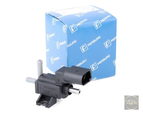 Клапан турбіни 06F906283F (7.00470.07.0) для Skoda / VW / Audi / Seat (VAG)
