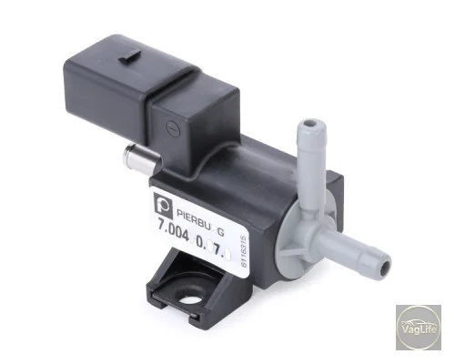 Клапан турбіни 06F906283F (7.00470.07.0) для Skoda / VW / Audi / Seat (VAG)