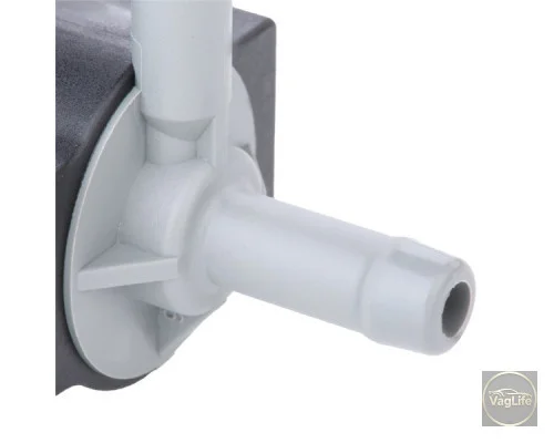 Клапан турбіни 06F906283F (7.00470.07.0) для Skoda / VW / Audi / Seat (VAG)