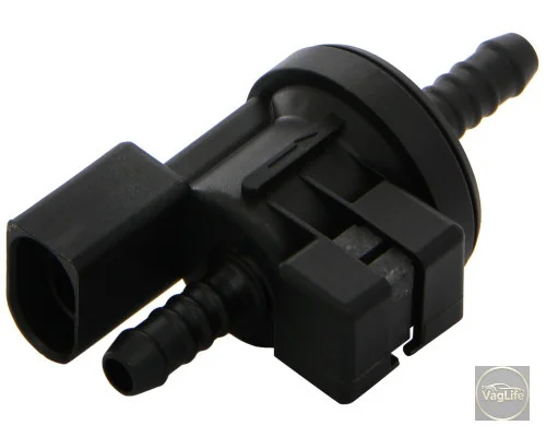 Клапан вентиляції паливного бака 06E906517A (0280142431) для Skoda / VW / Audi / Seat (VAG)