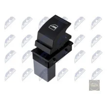 Кнопка склопідіймача Caddy 3,5, B-6, Touran пасажира
