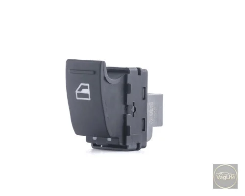 Кнопка склопід 7E0959855 (99591050001) для Skoda / VW / Audi / Seat (VAG)