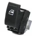 Кнопка склопід 7E0959855 (99591050001) для Skoda / VW / Audi / Seat (VAG)