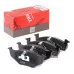 Колодки передні 6N0698151C (GDB1274) для Skoda / VW / Audi / Seat (VAG)