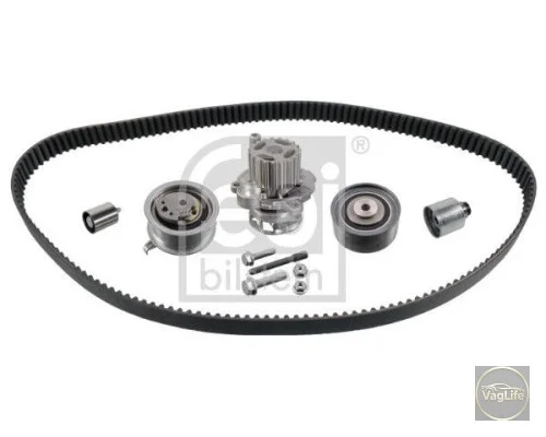 Комплект ГРМ 03L198119 (FE34128) для Skoda / VW / Audi / Seat (VAG)