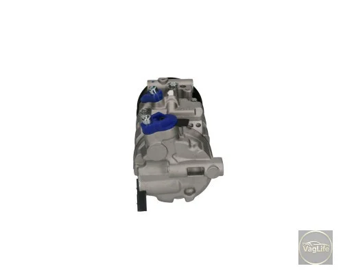 Компресор конд 5Q0820803Q для Skoda / VW / Audi / Seat (VAG)