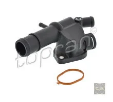 Корпус датчика температури Octavia A5/SuperB II/Yeri/VW 2.0TDI Topran