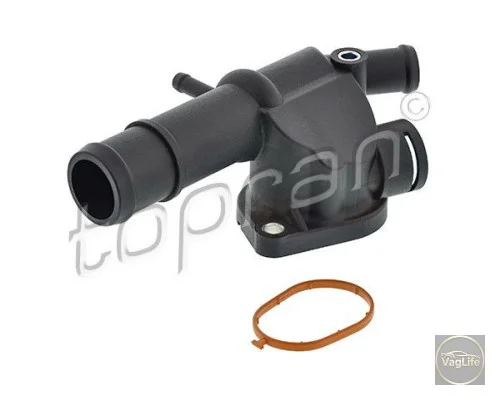 Корпус датчика температури 03L121132 (HP116534) для Skoda / VW / Audi / Seat (VAG)