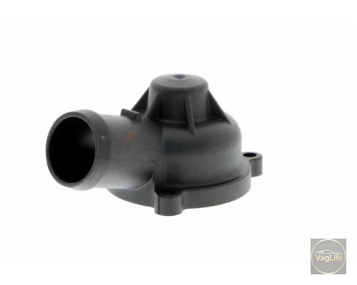 Корпус термостата кришка 03C121121D для Skoda / VW / Audi / Seat (VAG)