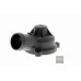 Корпус термостата кришка 03C121121D для Skoda / VW / Audi / Seat (VAG)