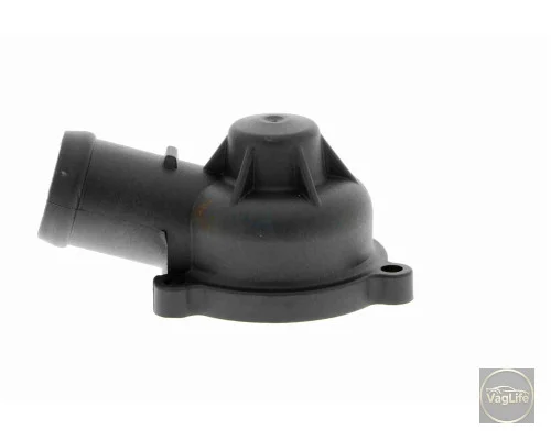 Корпус термостата кришка 03C121121D для Skoda / VW / Audi / Seat (VAG)