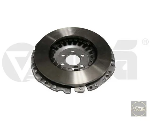 Корзина зчеплення 06A141025Q (31410014501) для Skoda / VW / Audi / Seat (VAG)