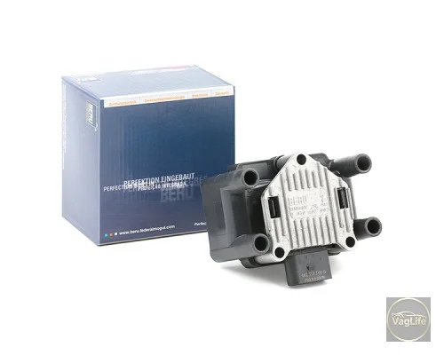 Котушка запалювання 032905106B (ZSE003) для Skoda / VW / Audi / Seat (VAG)