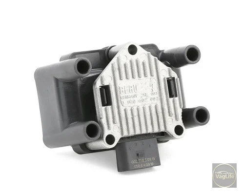 Котушка запалювання 032905106B (ZSE003) для Skoda / VW / Audi / Seat (VAG)