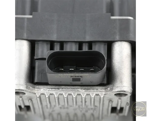 Котушка запалювання 032905106B (ZSE003) для Skoda / VW / Audi / Seat (VAG)