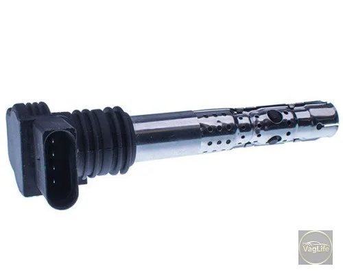 Котушка запалювання 06A905115D (E100038) для Skoda / VW / Audi / Seat (VAG)