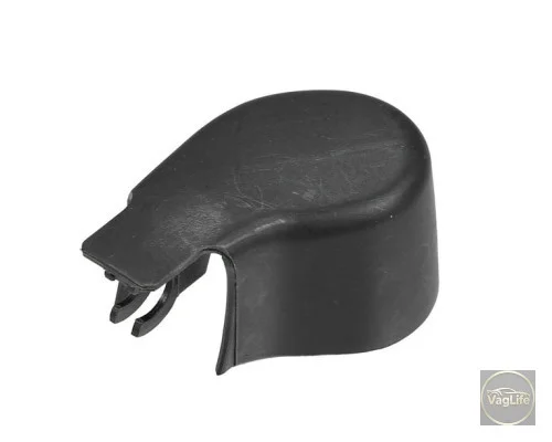 Ковпачок склоочисника задній 1Z5955435 для Skoda / VW / Audi / Seat (VAG)