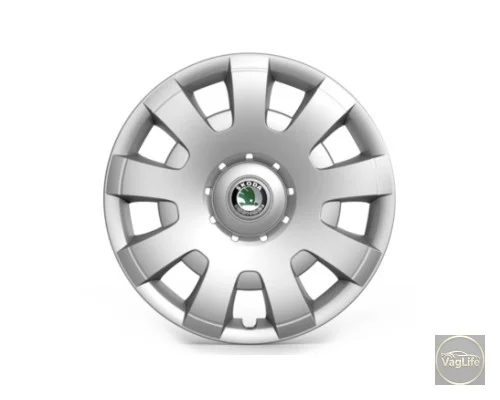 Ковпак колеса CDB800001 для Skoda / VW / Audi / Seat (VAG)