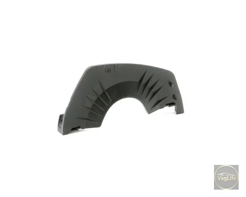 Кожух ГРМ шестерні 048109173A (11091783601) для Skoda / VW / Audi / Seat (VAG)