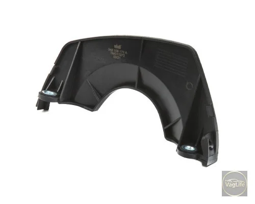 Кожух ГРМ шестерні 048109173A (11091783601) для Skoda / VW / Audi / Seat (VAG)