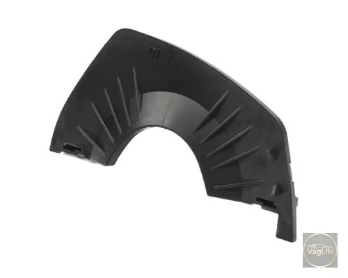 Кожух ГРМ шестерні 048109173A (11091783601) для Skoda / VW / Audi / Seat (VAG)