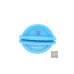 Кришка бачка охолоджуючої рiдини 3B0121321 (MTC03677) для Skoda / VW / Audi / Seat (VAG)
