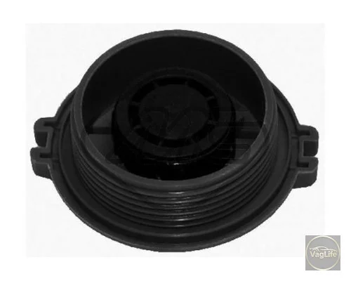 Кришка бачка охолоджуючої рiдини 3B0121321 (MTC03677) для Skoda / VW / Audi / Seat (VAG)