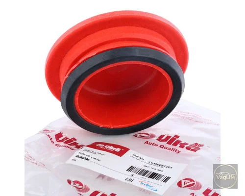 Кришка оливи 047103485 (11030057201) для Skoda / VW / Audi / Seat (VAG)