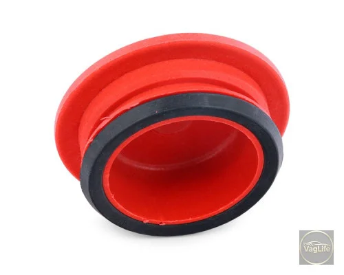 Кришка оливи 047103485 (11030057201) для Skoda / VW / Audi / Seat (VAG)