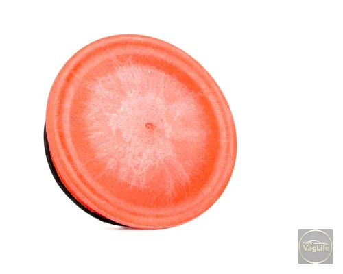 Кришка оливи 047103485 (11030057201) для Skoda / VW / Audi / Seat (VAG)