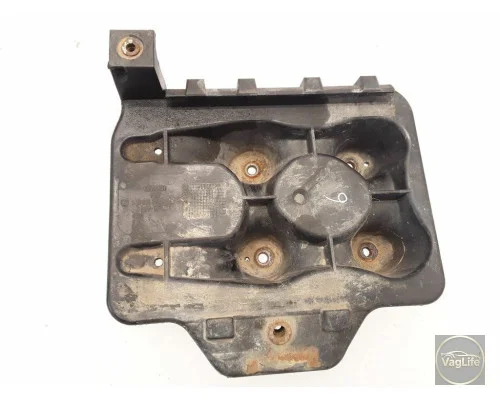 Кронштейн АКБ 1J0804373A для Skoda / VW / Audi / Seat (VAG)