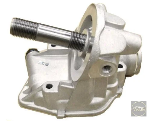 Кронштейн фільтра оливи 06A115405AE для Skoda / VW / Audi / Seat (VAG)