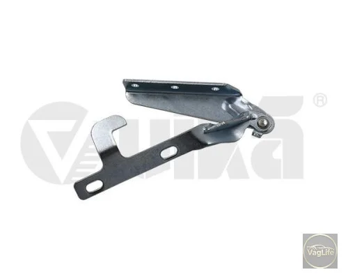 Кронштейн капоту 115712565 (87120123701) для Skoda / VW / Audi / Seat (VAG)