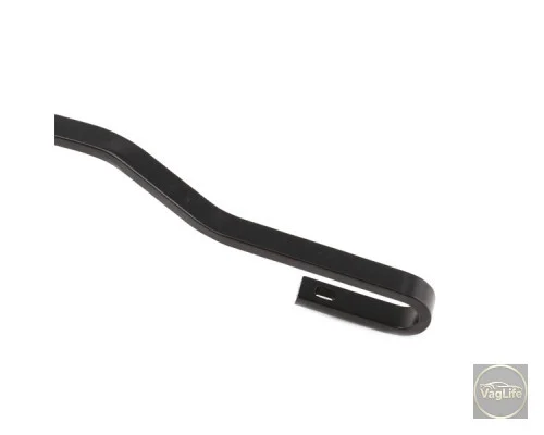 Кронштейн склоочисника перед 1J1955409A (51955002) для Skoda / VW / Audi / Seat (VAG)