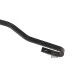 Кронштейн склоочисника перед 1J1955409A (51955002) для Skoda / VW / Audi / Seat (VAG)