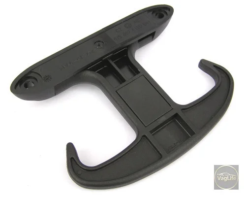 Гачок для сумок в багажник 6Y5867615DB41 для Skoda / VW / Audi / Seat (VAG)