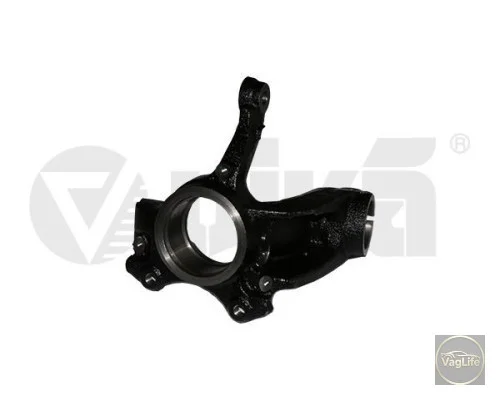 Кулак поворотний 6Q0407256S (44071510101) для Skoda / VW / Audi / Seat (VAG)