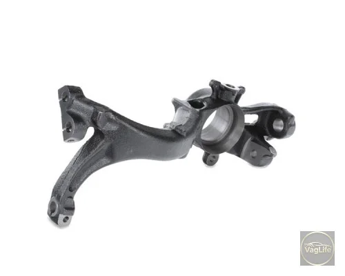 Кулак поворотний 8D0407257AL (44070092101) для Skoda / VW / Audi / Seat (VAG)