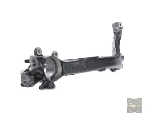 Кулак поворотний 8D0407257AL (44070092101) для Skoda / VW / Audi / Seat (VAG)