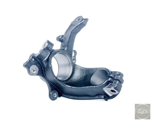Кулак поворотний 1J0407255AH (7100103101) для Skoda / VW / Audi / Seat (VAG)