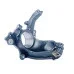 Кулак поворотний 1J0407255AH (7100103101) для Skoda / VW / Audi / Seat (VAG)