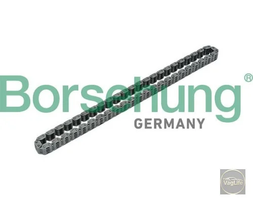 Ланцюг ГРМ 06H109158N (B17885) для Skoda / VW / Audi / Seat (VAG)