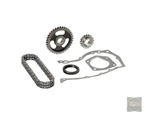 Ланцюг ГРМ Fab 1.4 8V 047198026 для Skoda / VW / Audi / Seat (VAG)